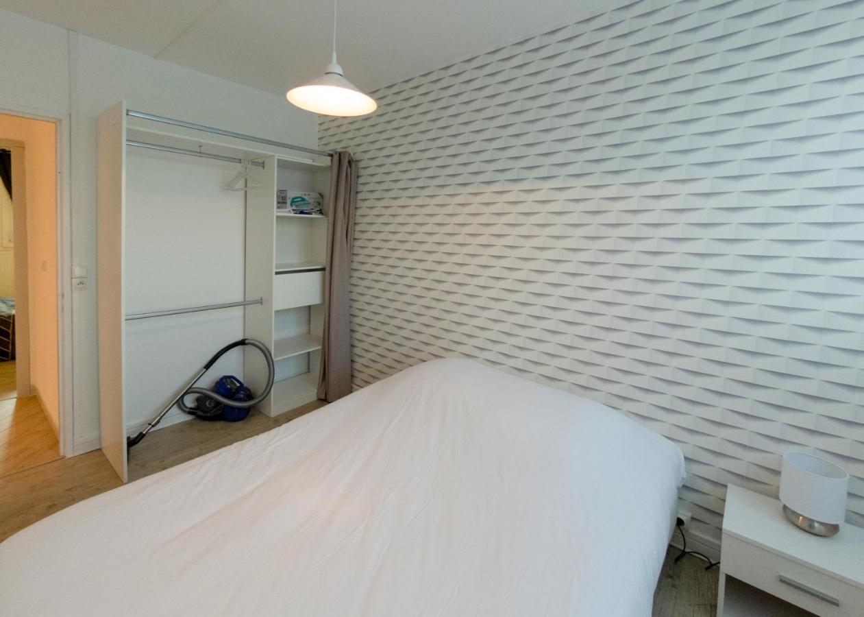 Appart'Hotel - L'Ile En Mouvement Montbéliard Eksteriør billede