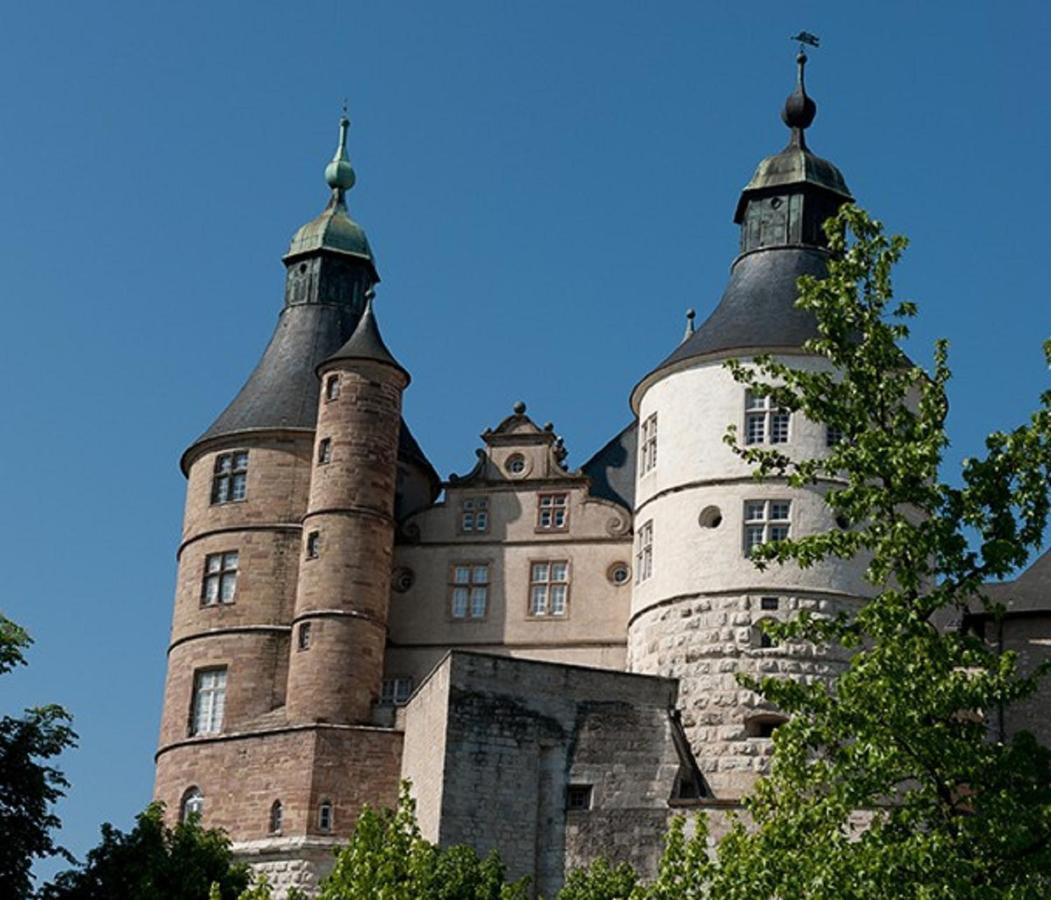 Appart'Hotel - L'Ile En Mouvement Montbéliard Eksteriør billede