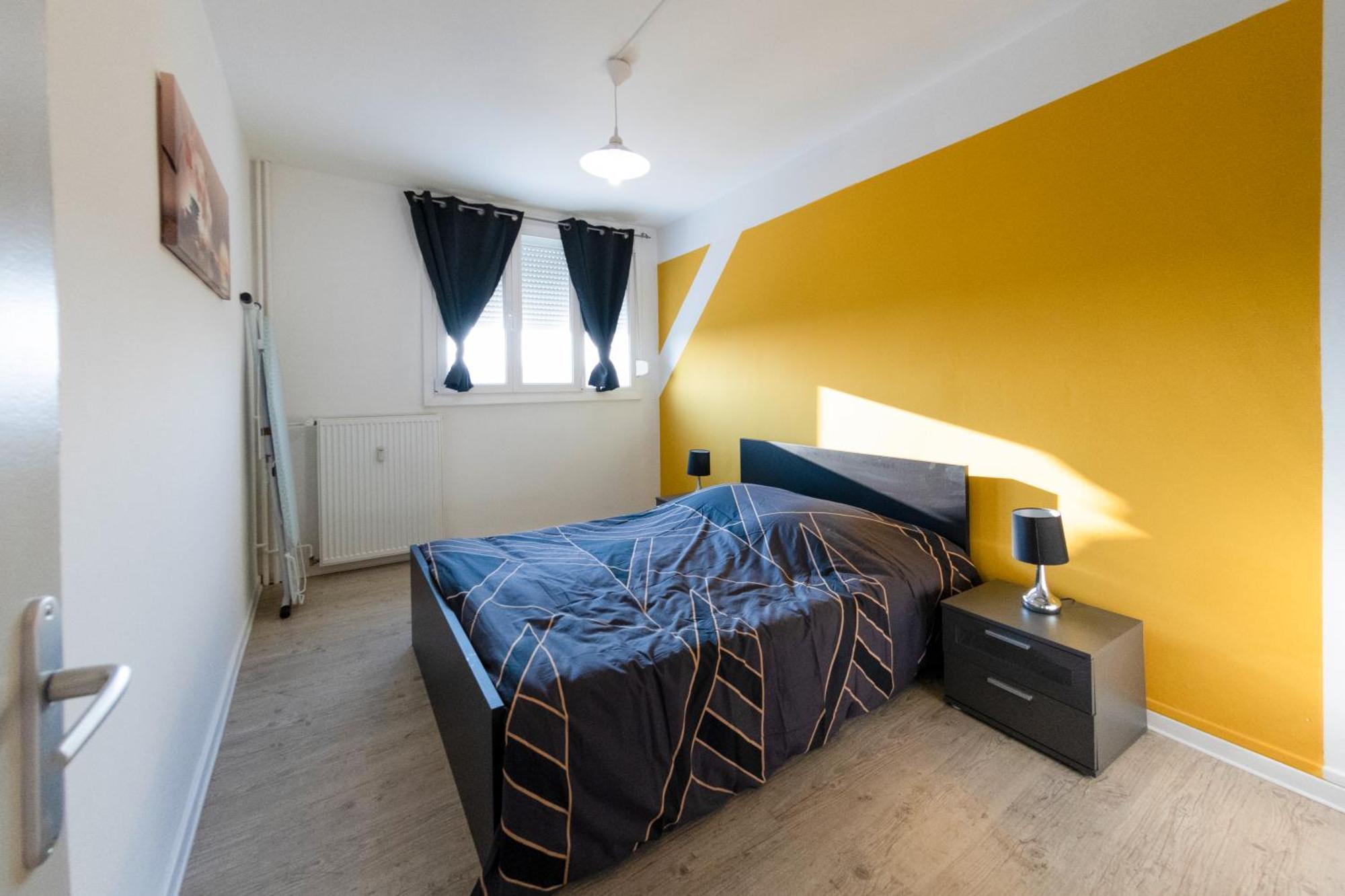 Appart'Hotel - L'Ile En Mouvement Montbéliard Eksteriør billede